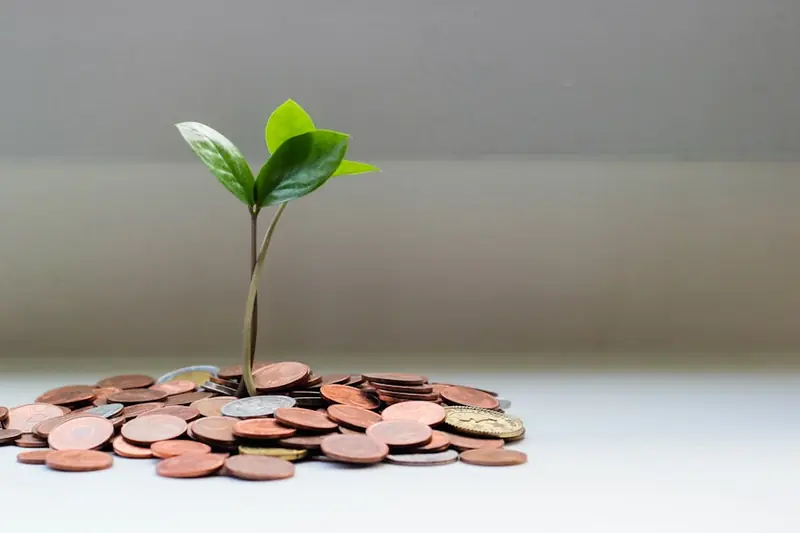 Down payment savings planning for home purchase
