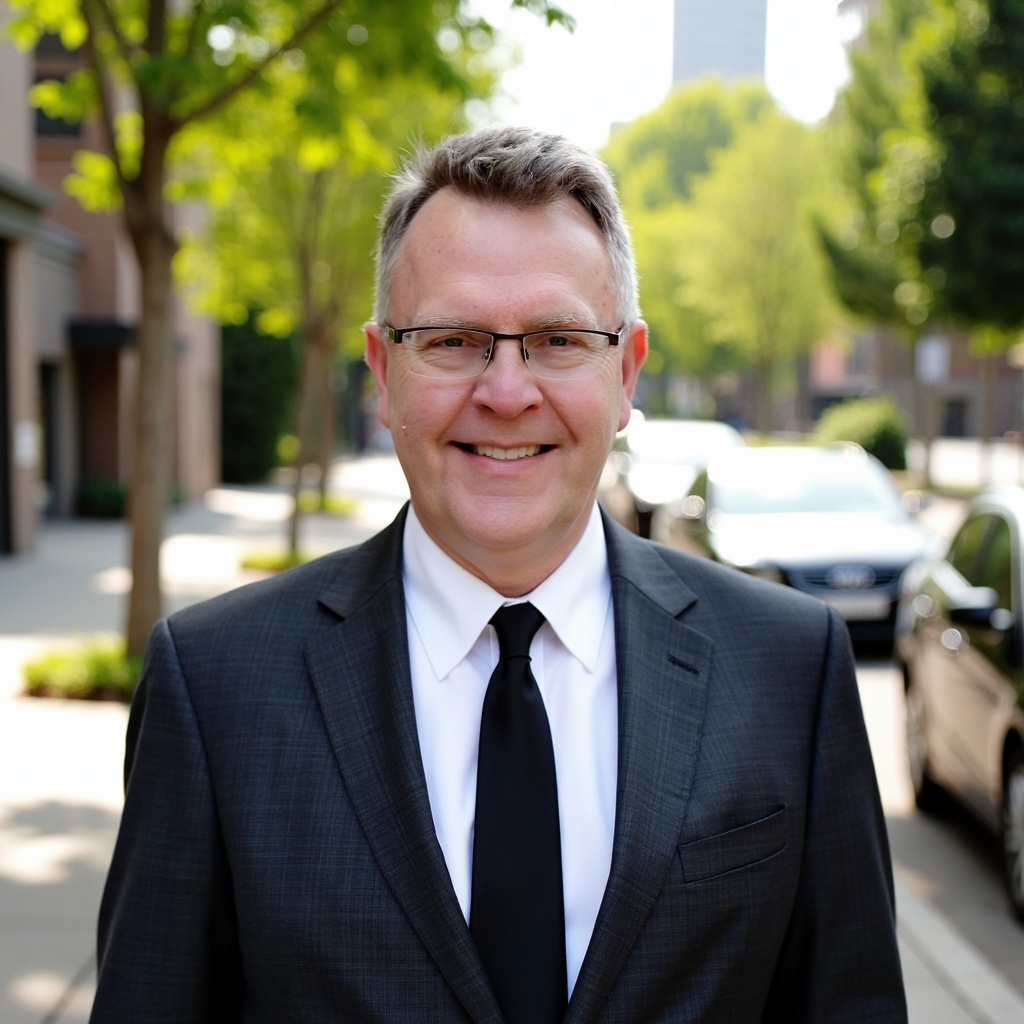 Milton Christ, REALTOR®